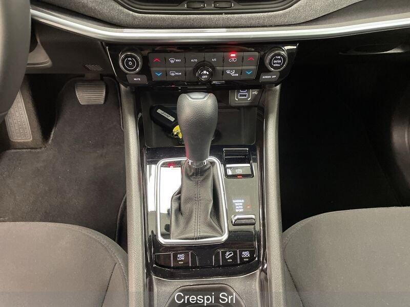 Jeep Compass 1.3 T4 190 CV PHEV AT6 4xe Longitude
