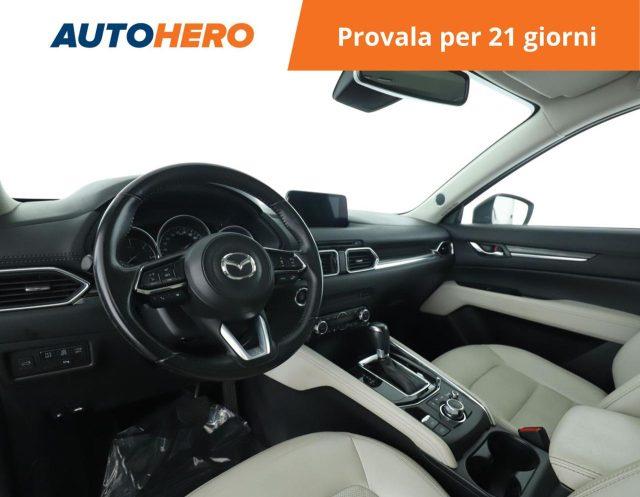 MAZDA CX-5 2.2L Skyactiv-D 175 CV AWD Exclusive
