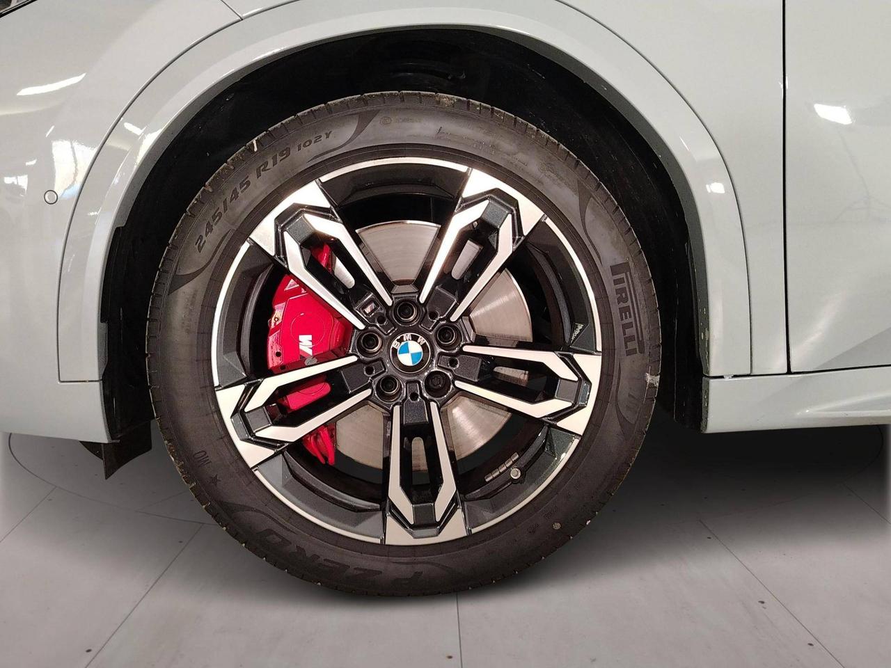 BMW X2 xDrive20d 48V MSport Pro