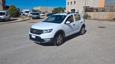 Dacia Sandero Stepway 900 TCe 12V 90CV Prestige