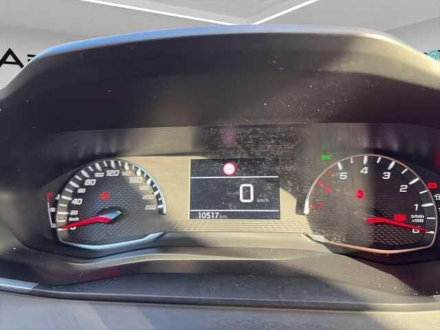 Peugeot 208 PureTech 75 Stop&Start 5 porte Active Pack