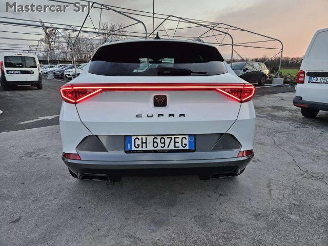 CUPRA Formentor 1.4 e-hybrid Priority 204cv dsg - GH697EG
