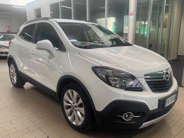 Opel Mokka 1.4 Turbo Ecotec 140CV 4x2 Start&Stop Cosmo