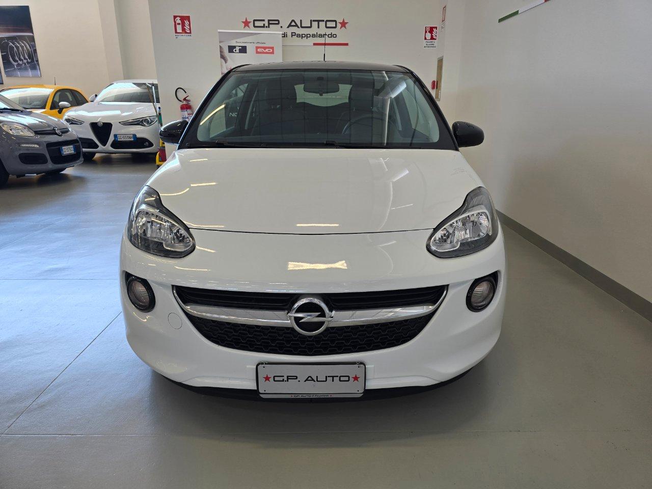 Opel Adam 1.2 Jam 70cv