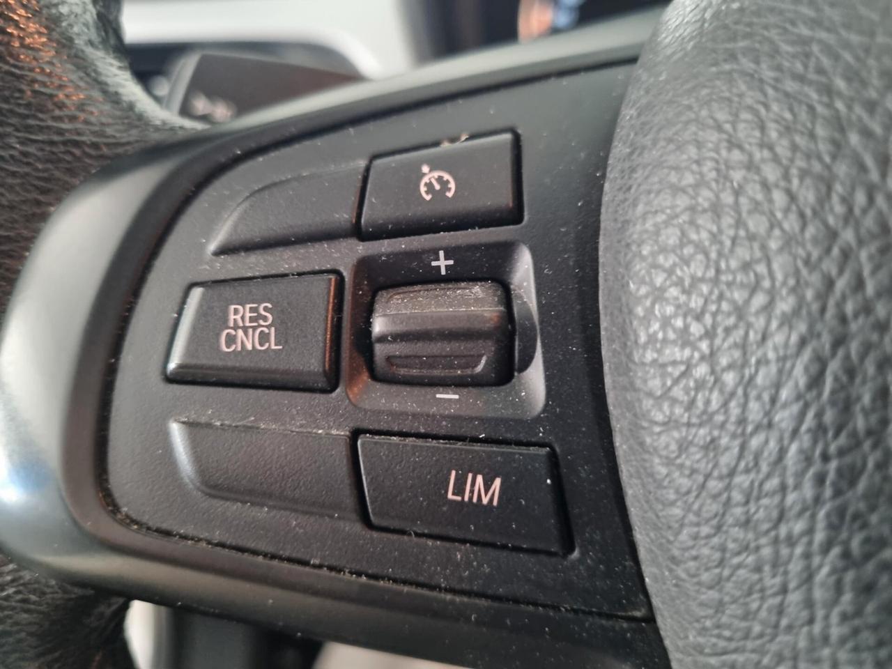 BMW X1 xdrive18d Advantage auto