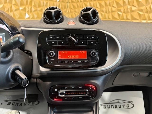 Smart ForTwo 70 1.0 twinamic Passion