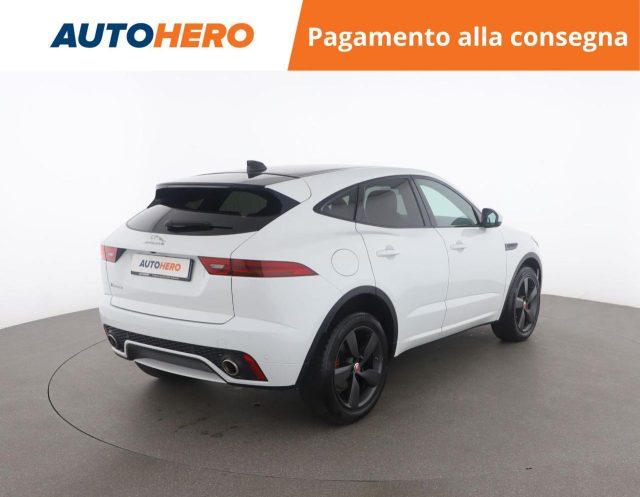 JAGUAR E-Pace 2.0 249 CV AWD aut. R-Dynamic S
