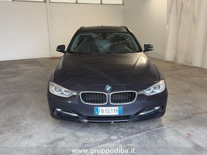 BMW Serie 3 Touring Serie 3 F31 2012 Touring Diese 320d Touring xdrive Sport