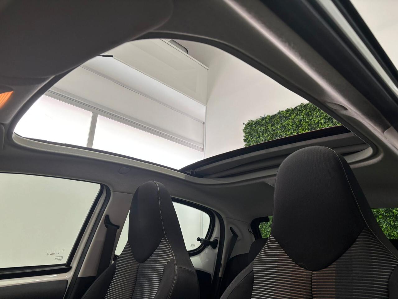 Peugeot 108 VTi 68 5 porte Allure