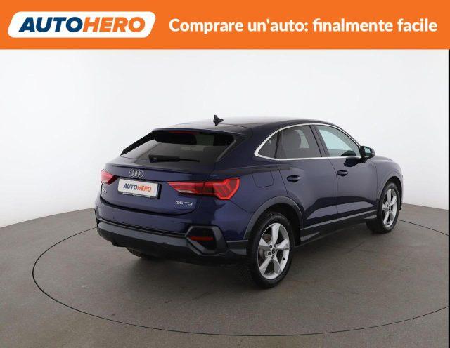 AUDI Q3 35 TDI