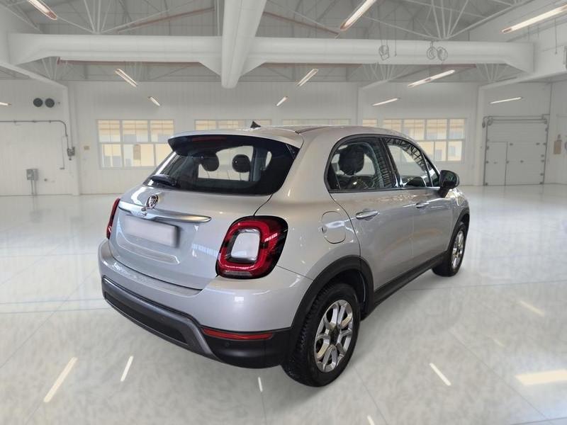 FIAT 500X 1.6 MJET 120 CV 4X2 BUSINESS CROSSOVER