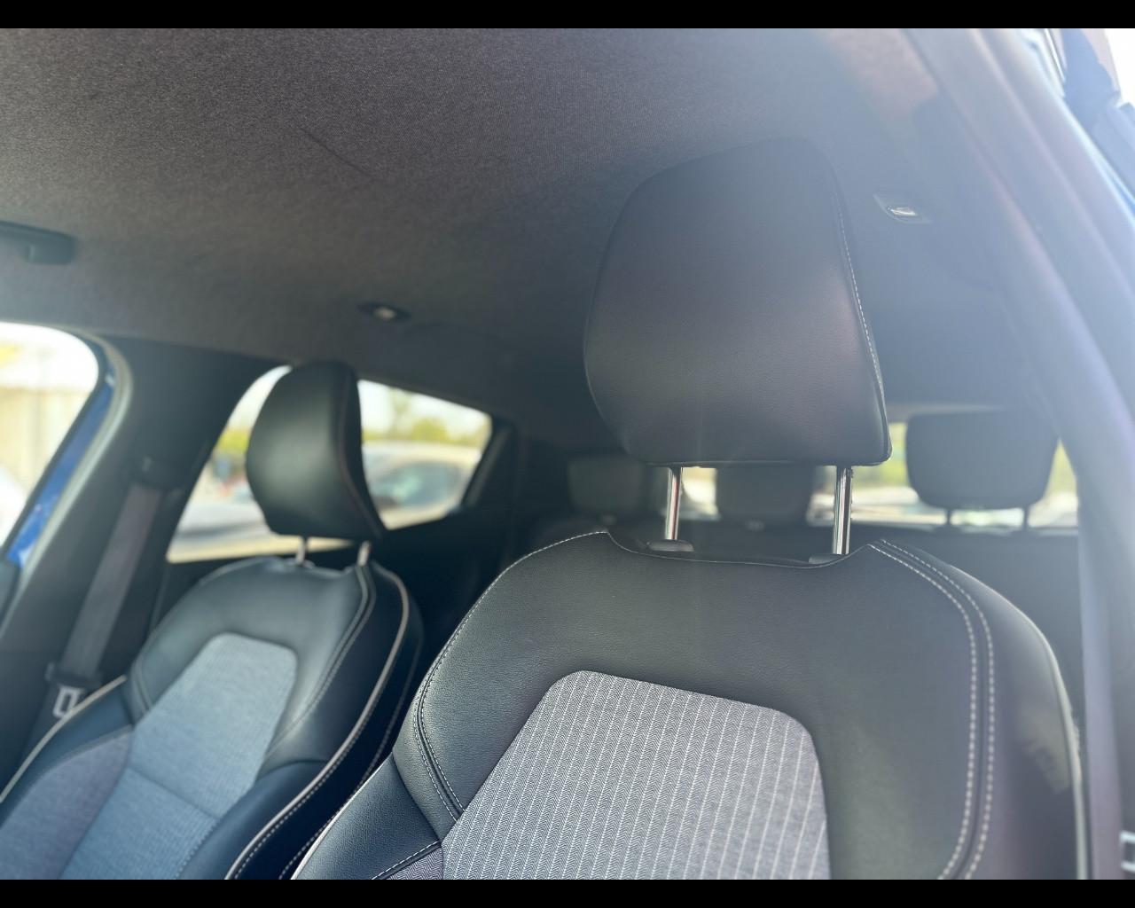 RENAULT Clio V 2023 - Clio 1.0 tce Techno 90cv