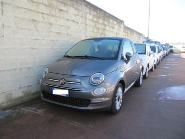 Fiat 500 1.2 Lounge - BENZINA