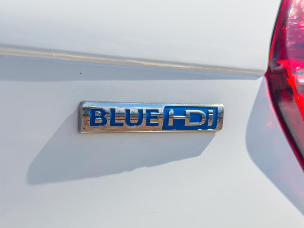 Peugeot 208 1.6 BlueHDi 75 CV Active - 2016