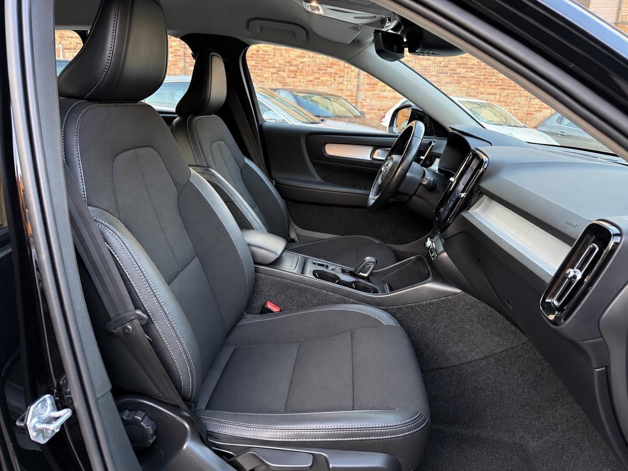 Volvo XC40 D3 Geartronic R-design 150CV