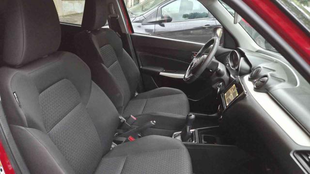 SUZUKI Swift 1.2 Dualjet Easy/GPL