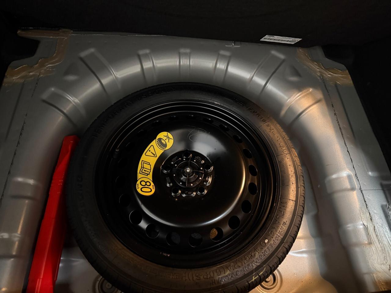 Ford Focus 1.5 EcoBlue 115 CV auto 5p. ST-Line Prezzo Vero 2025