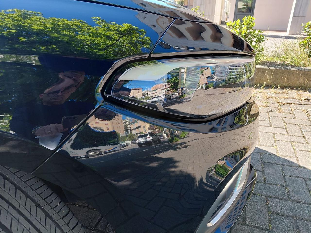 Fiat Tipo CytY 1.6 Multijet #10584