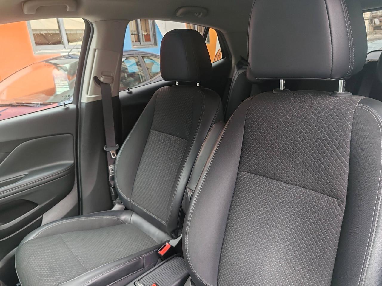 Opel Mokka X 1.6 CDTI Ecotec 4x2 Start&Stop Advance