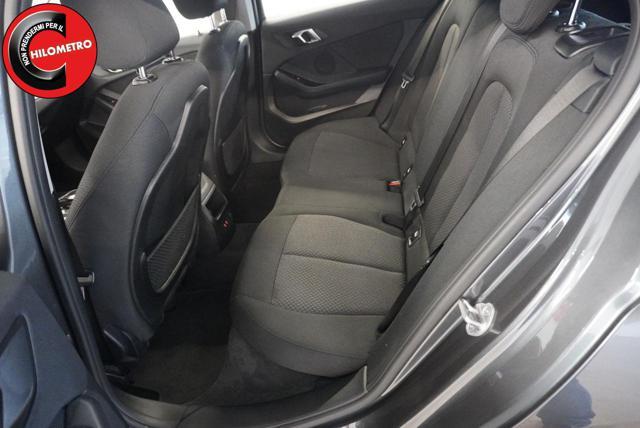 BMW 116 d 5p. Business Advantage