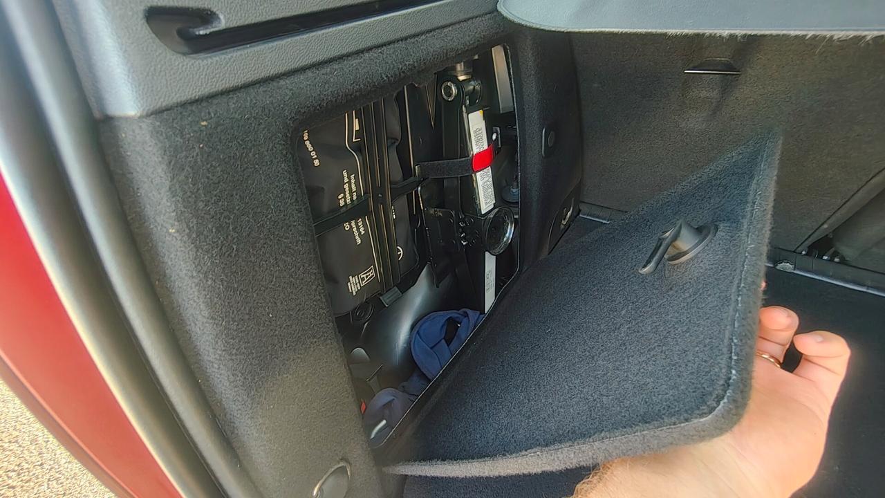 Mercedes A160 Benzina – Tagliandata, Gomme Nuove, Garanzia 12 Mesi