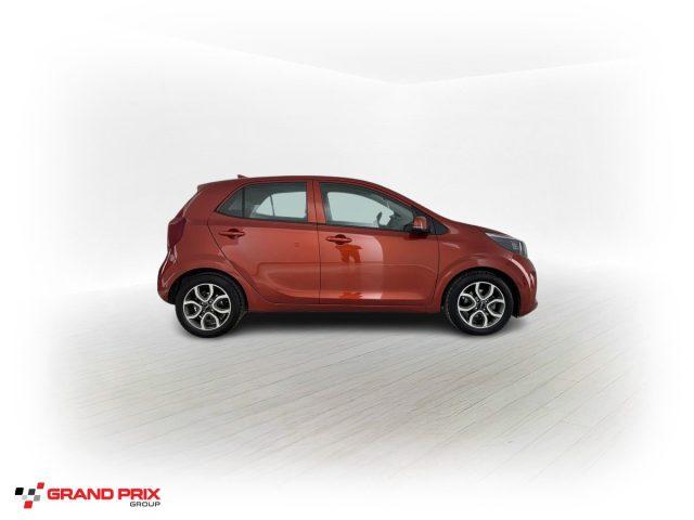 KIA Picanto 1.0 12V GPL 5 porte Style