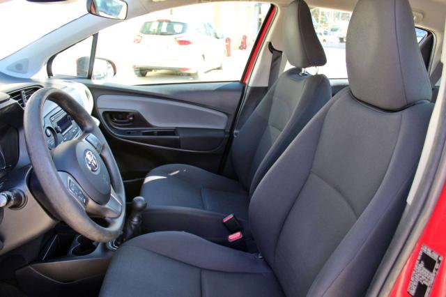 TOYOTA - Yaris - 1.0 5p. Active