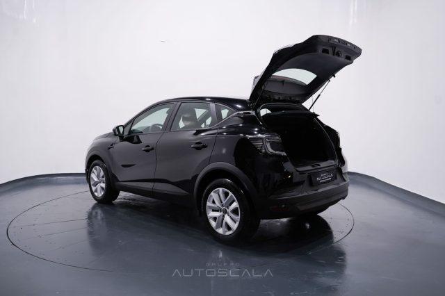 RENAULT Captur 1.0 GPL ECO-G 100cv Evolution