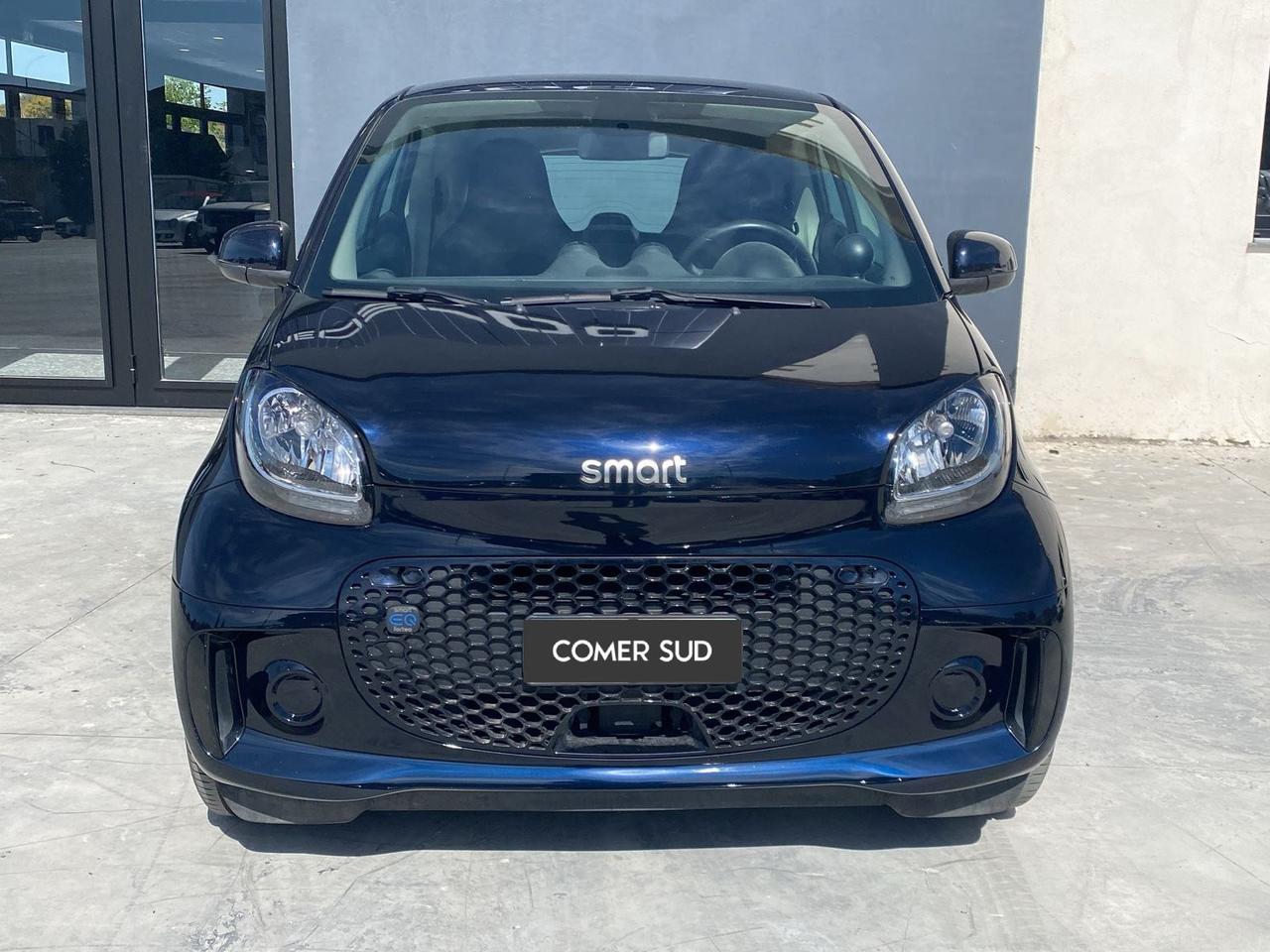 SMART Fortwo III 2020 - Fortwo eq Pulse 22kW