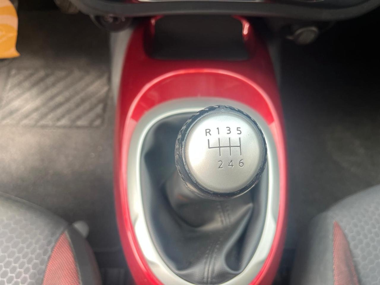 Nissan Juke 1.5 dCi Ministry of Sound