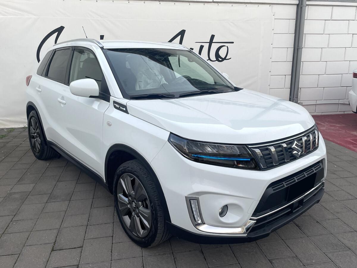 Suzuki Vitara 1.4 Hybrid Cool