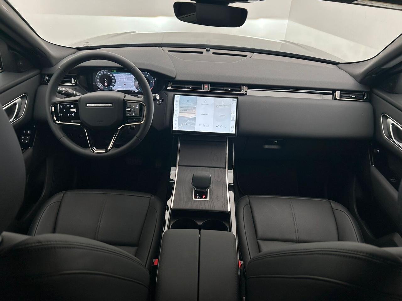 Land Rover Range Velar 2.0D I4 204 CV S