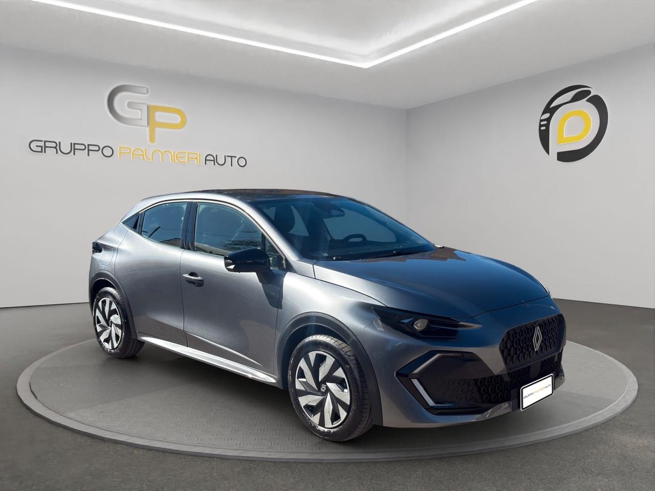 Renault Clio ECO-GPL EVOLUTION 120 CV AUTOMATICA