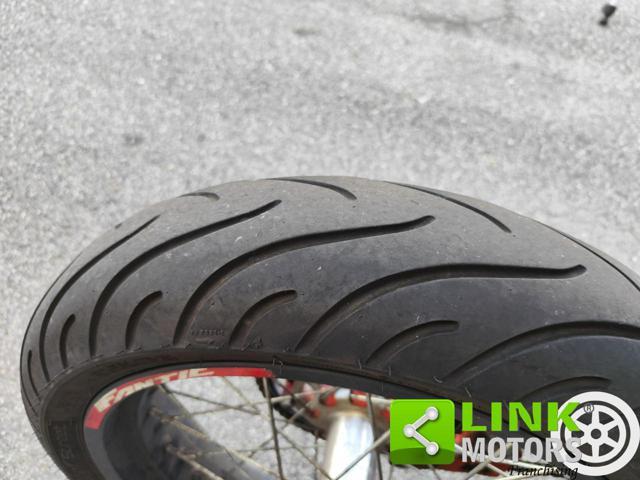 FANTIC MOTOR XM 50 Motard Performance GARANZIA INCLUSA