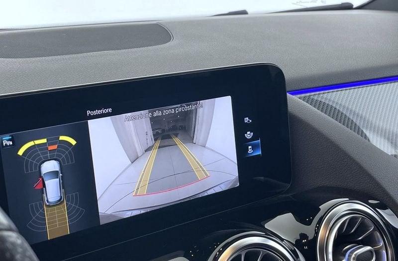 Mercedes-Benz GLA GLA 250 Automatic 4Matic Premium