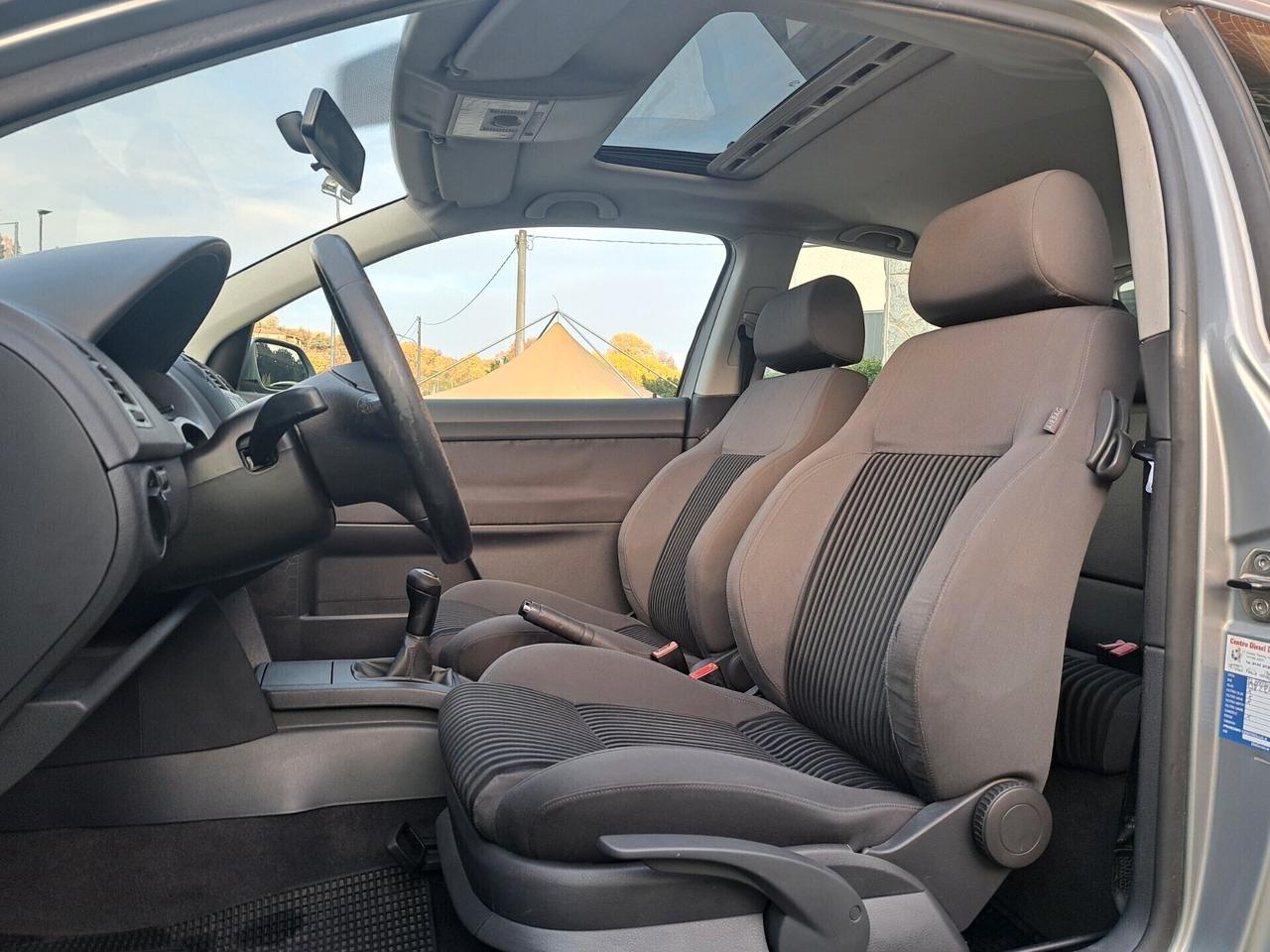 Volkswagen Polo 1.4/75CV / BENZ/ TETTO E SENSORI