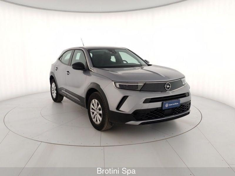 Opel Mokka Mokka 1.2 Turbo Elegance