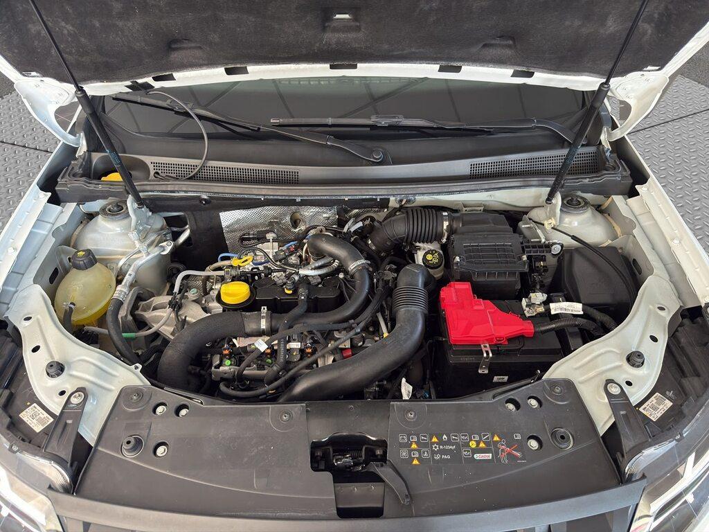 Dacia Duster 1.0 tce Journey UP Gpl 4x2 100cv