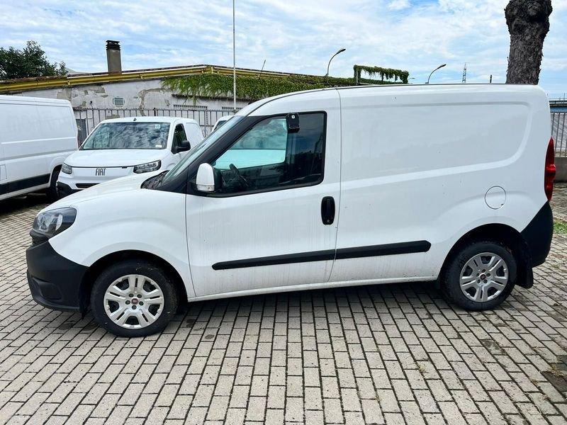 FIAT Doblò 1.3 MJT S&S CH1 Cargo Lounge (IVA ESCL.)