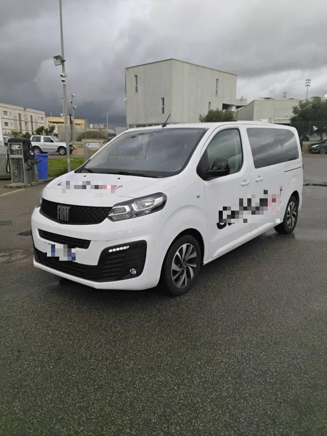 FIAT Ulysse 2.0 180 v - LEVEL 2 FAMILY - 8 POSTI