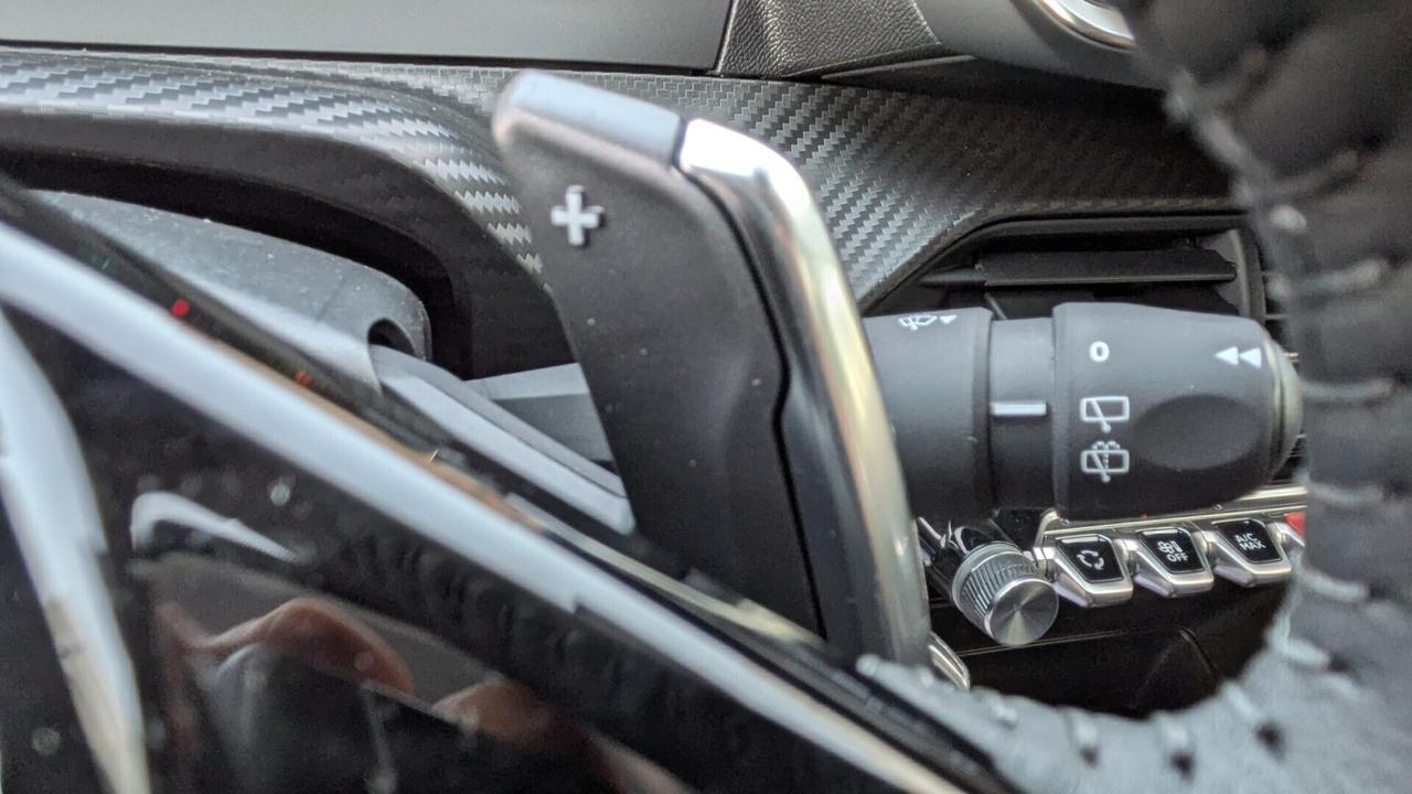 Peugeot 208 Hybrid 100 e-DCS6 BUSINESS