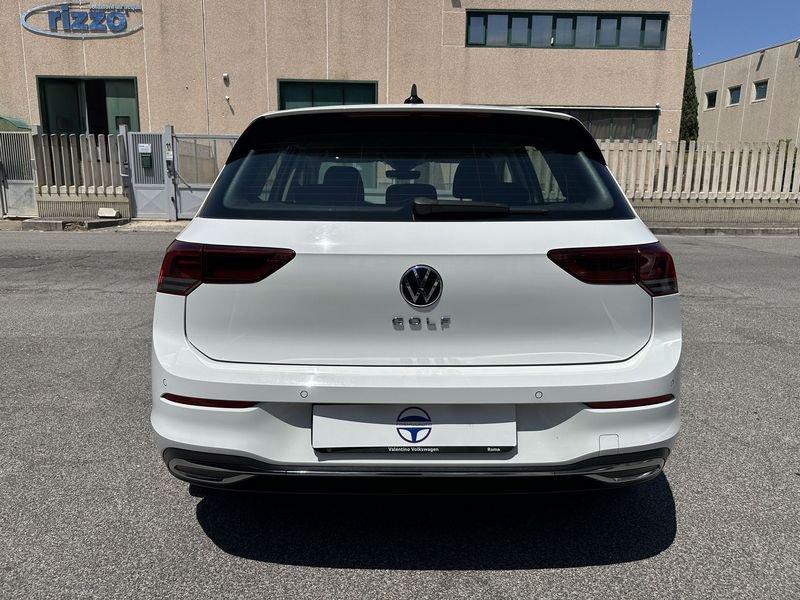 Volkswagen Golf 1.5 TSI EVO ACT Style 131cv