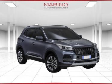 DR MOTOR DR 4.0 1.5 Bi-Fuel GPL