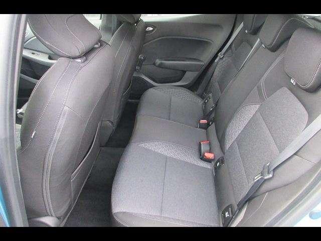 Renault Clio 1.6 E-Tech hybrid Zen 140cv auto my21