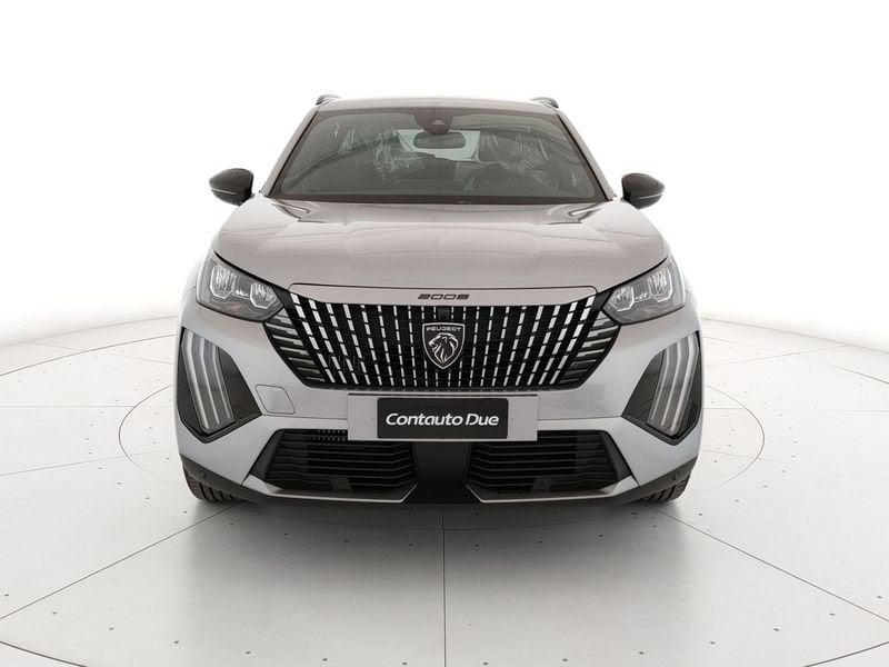 Peugeot 2008 PureTech 130 S&S EAT8 Allure
