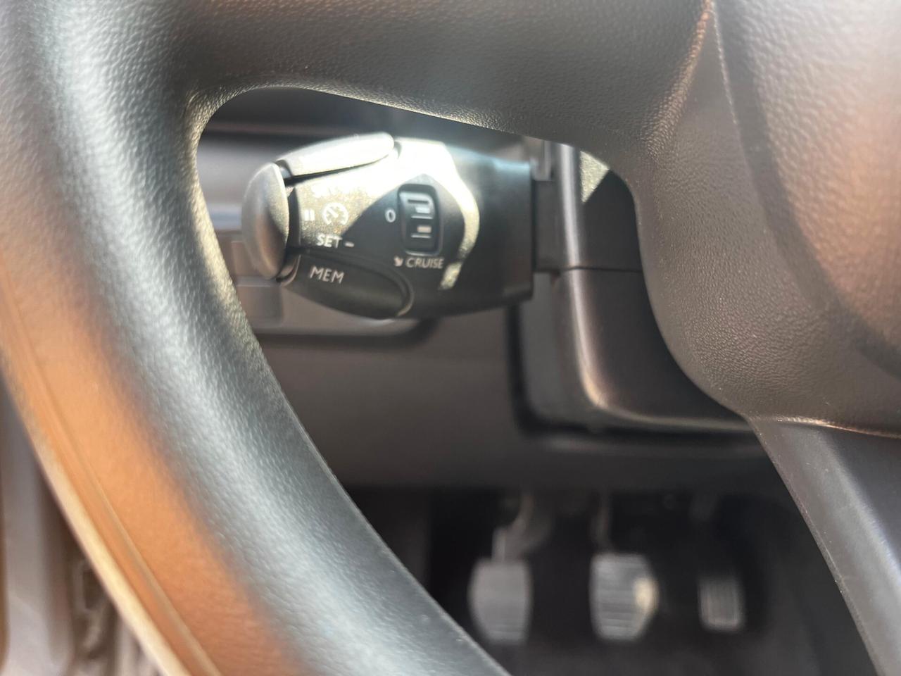 Citroen C3 PureTech 83 S&S Feel