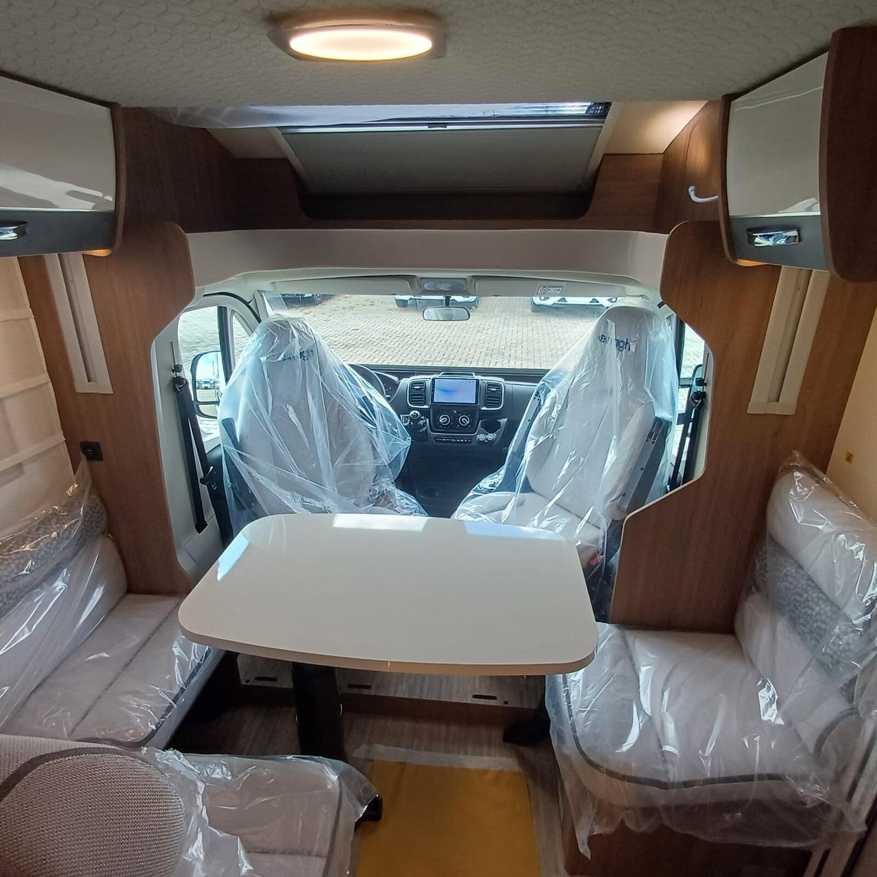 Elnagh baron 565