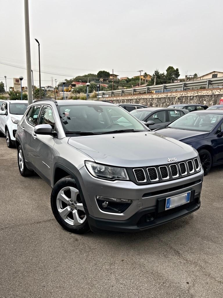 Jeep Compass 1.6 Multijet 120cv 2020