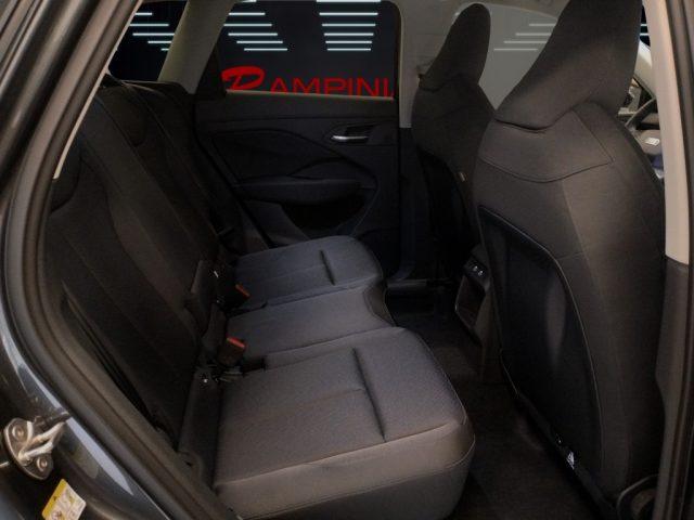 AUDI Q3 TDI 110 kW S tronic S Line edition KM 0 UFFICIALE