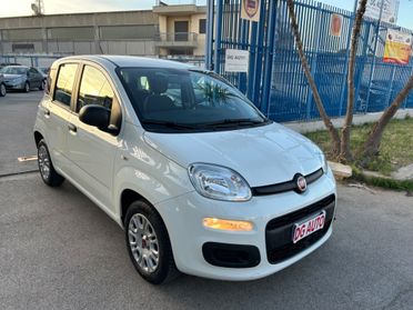 Fiat Panda 1.2 benzina 70 cavalli 2018